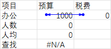 修复前:循环引用和运算错误